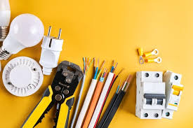 Power & Lighting Materials & Tools